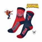 Kinder Socken Spiderman