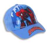 Spiderman Premium Basecap
