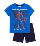Spiderman Pyjama
