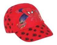 Spiderman Basic Cap