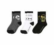 Star Wars Winter Socken