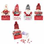 Weihnachts Wichtel auf Minibox